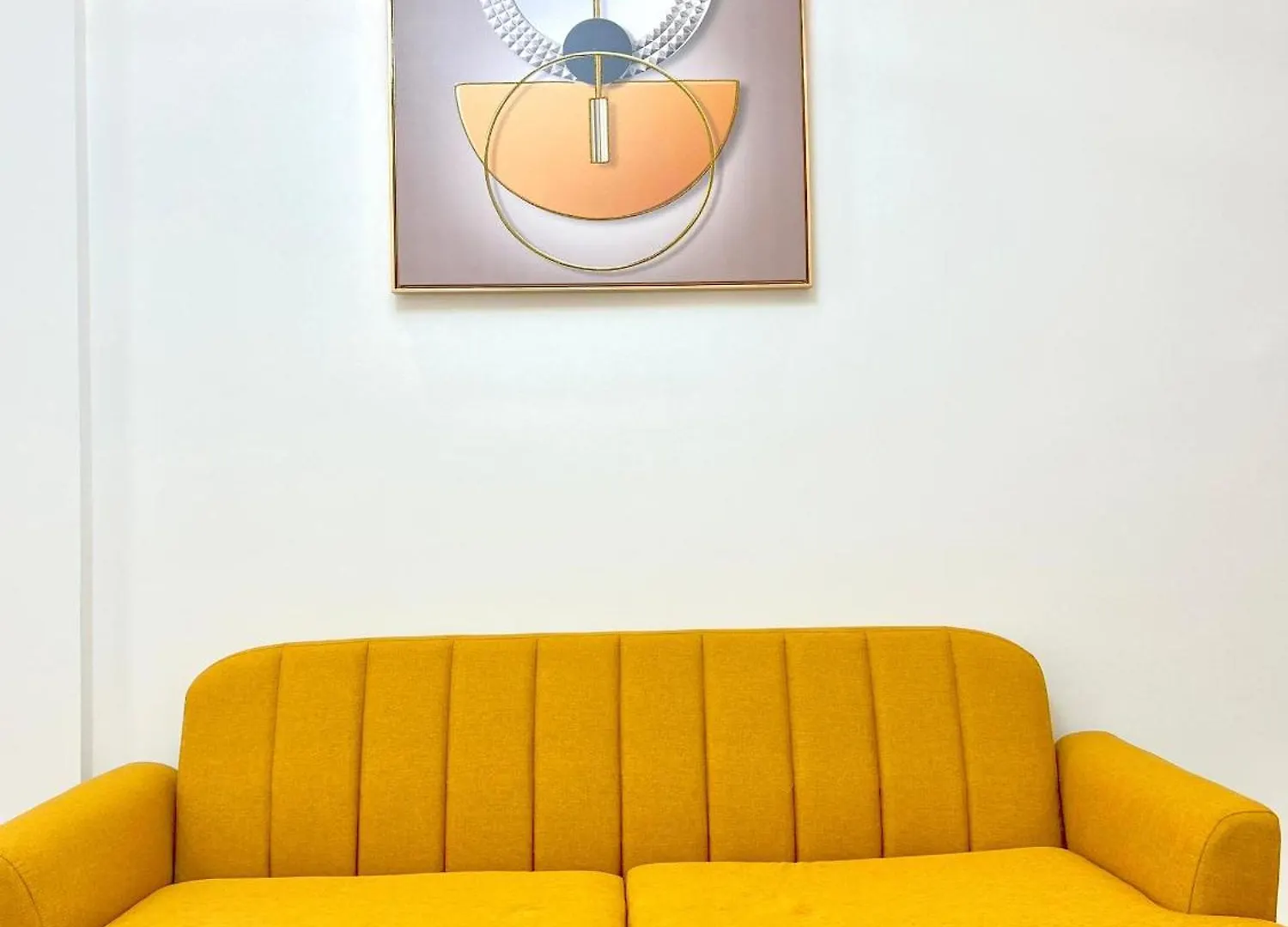 דקר Appartement Au Almadies 0*,  סנגל